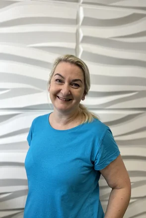Libuša Boboková