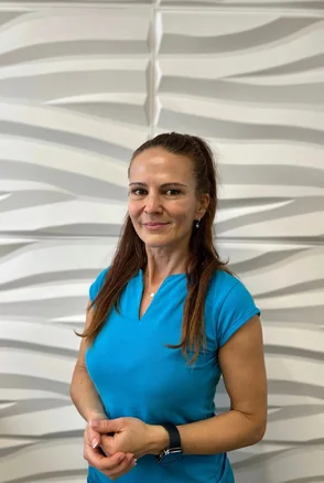 Martina Štoderová