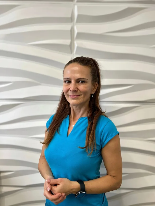 Martina Štoderová