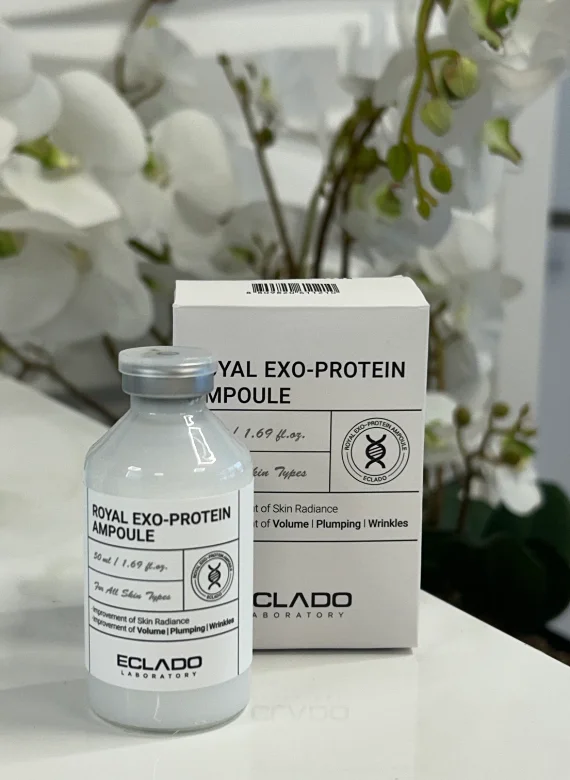 ošetrenie pleti exo proteín ošetrenie pleti exo proteín